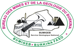 BUMIGEP Service Géologique National du Burkina Faso