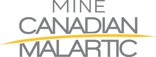 Mine Canadian Calartic