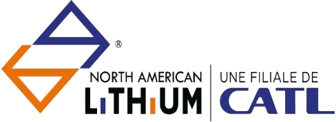 North American Lithium - Une filiale de CATL